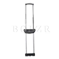 20 Inch Carry-On Luggage Extendable Handle Replacement Aluminium Telescoping Trolley Rod Repair Spare Parts