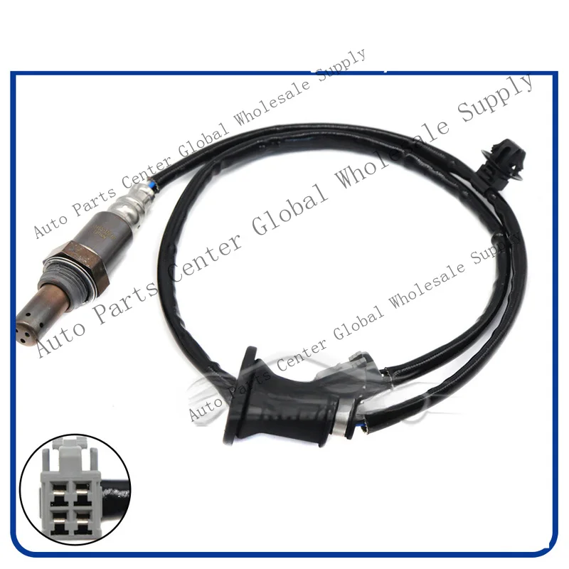 Z+ Downstream Oxygen Sensor 89465-12840 For 09-13 Toyota Corolla Matrix 234-4305