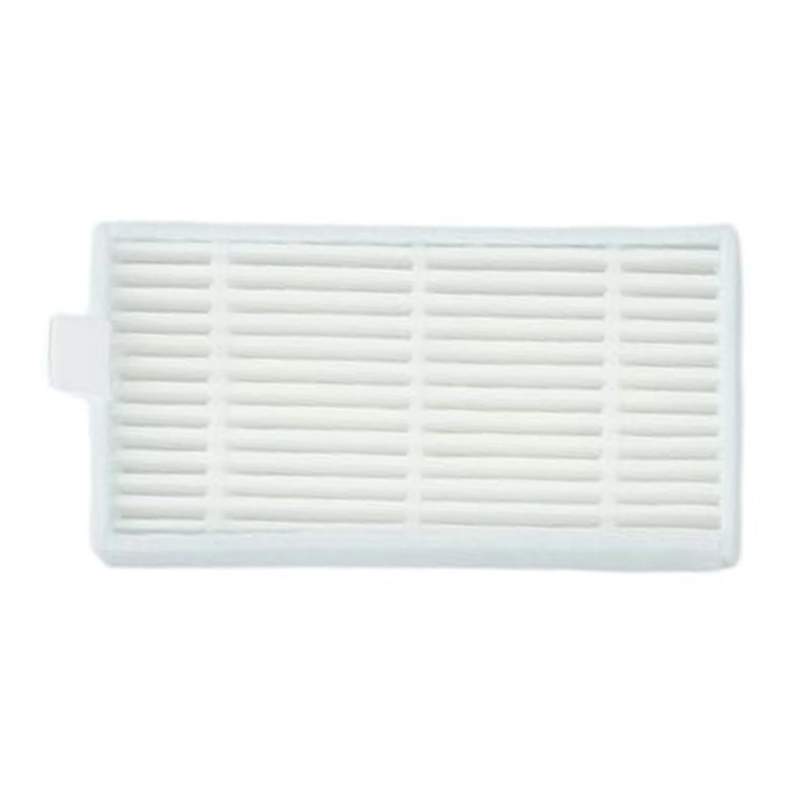 Filters Ensure Clean Air in Every Room with 10 Filters for MD 19500/19510/19511/19900 Vacuum Cleaner Robot