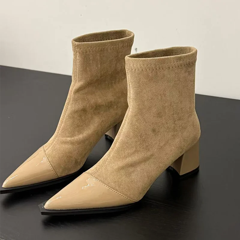 Platform Women's An…