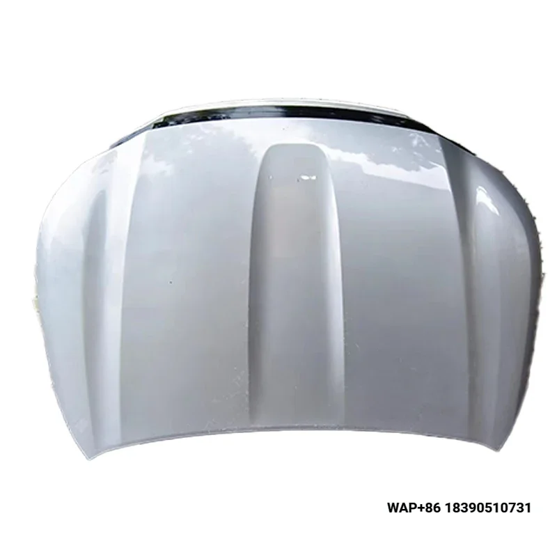 

Hot Selling Replaced Aluminum Car Engine Hood Bonnet for Highlander 2020 to 2024 533010E170 53301-0E170