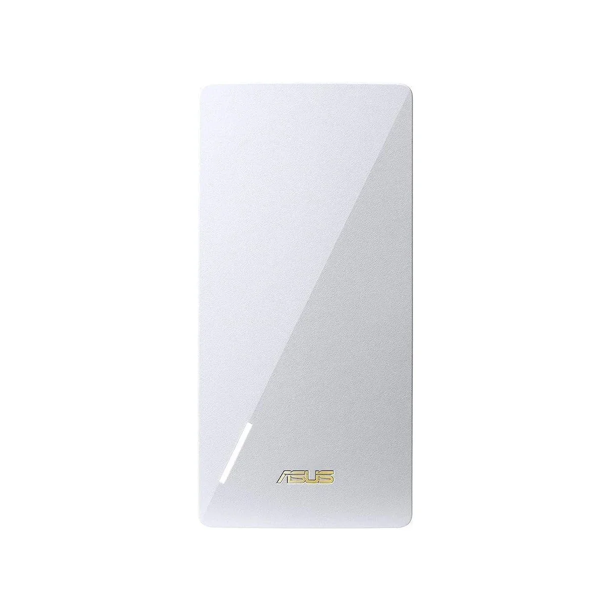 ASUS RP-AX58 Dual Band WiFi 6 (802.11ax) Range Extender Seamless Mesh AiMesh Extender Suitable for Any WiFi Router Wifi Router