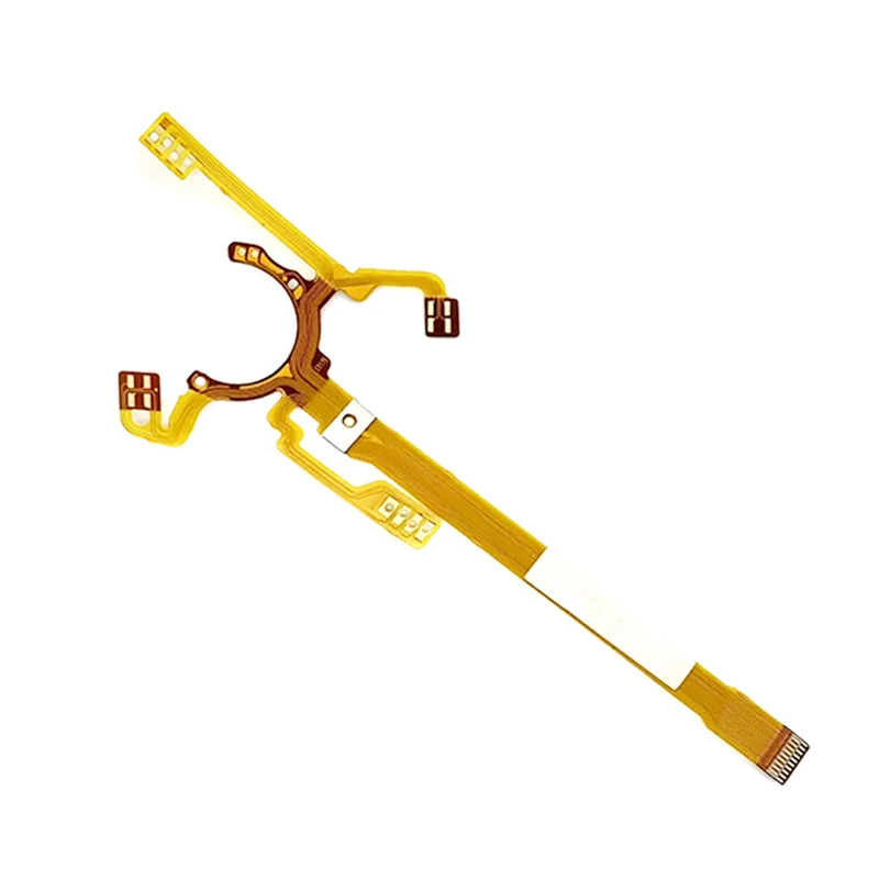 A98Z 1PCS New Lens Aperture Flex Cable For SONY E 3.5-5.6/18-55 Mm OSS 18-55Mm (SAL1855) Repair Part