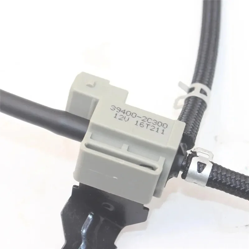 

Solenoid Valve 39400-2C300 For Hyundai Tucson Santa Fe Sonata COUPE/ROHENS COUPE For KIA Sorento Optima Sportage
