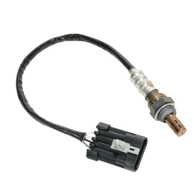 

Лидер продаж, подходит для Chery E5/Delphi Plug-in NTK Head, передний датчик кислорода S18-3611061