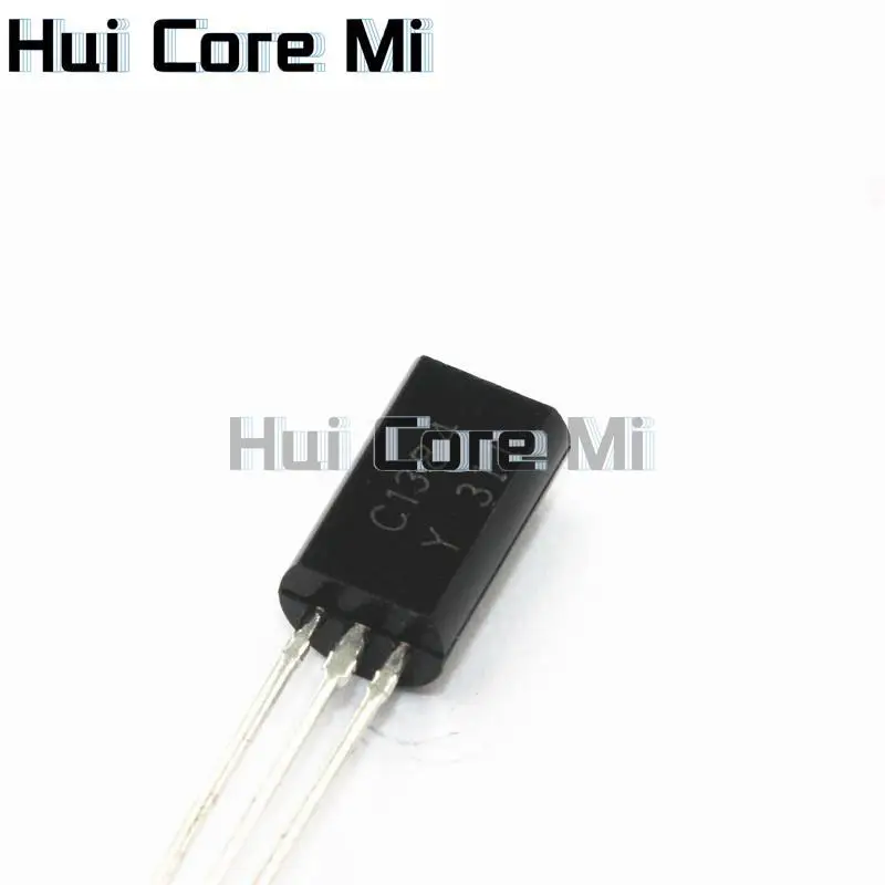 50PCS 2SC1384 TO-92 C1384 TO92 new triode transistor