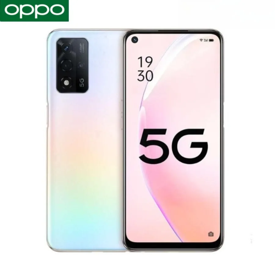 Oppo A93S 5G 8+256G…