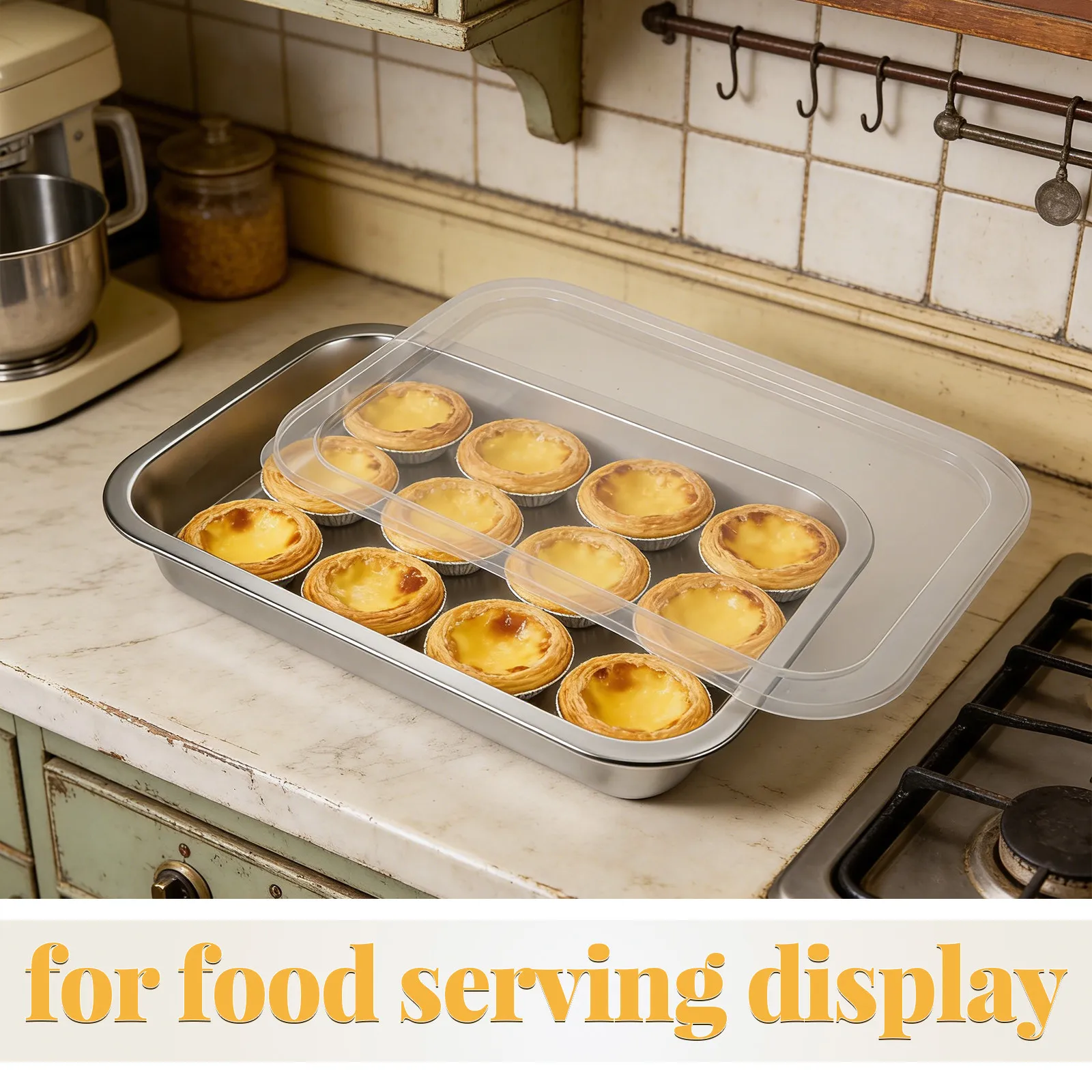 Boîte de conservation alimenta - Meal Prep Oven Safe Containers avis et prix