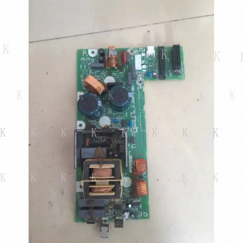 

C 1pc FOR BOSE 268573-001 Power Amplifier Board Motherboard Main Board Power Module