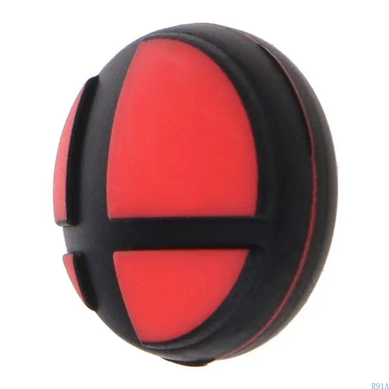 R91A Controlador Analógico Tampa do Polho Joystick Protetive para Case for Switch Contras