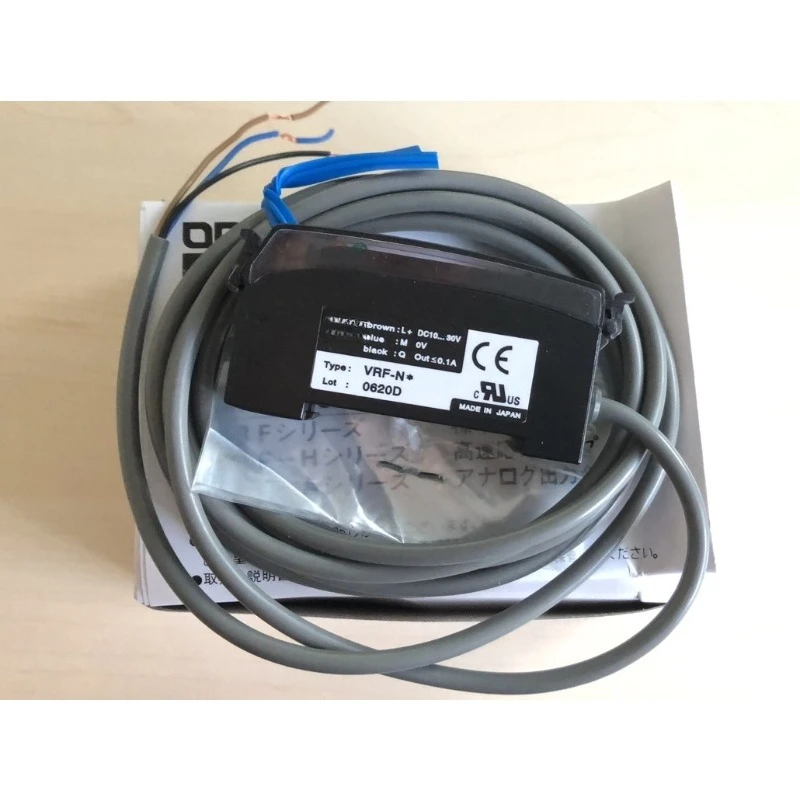 Nombre del producto: Sensor de fibra óptica NF-DB01 VRF-N VRF-P VRF-SN2