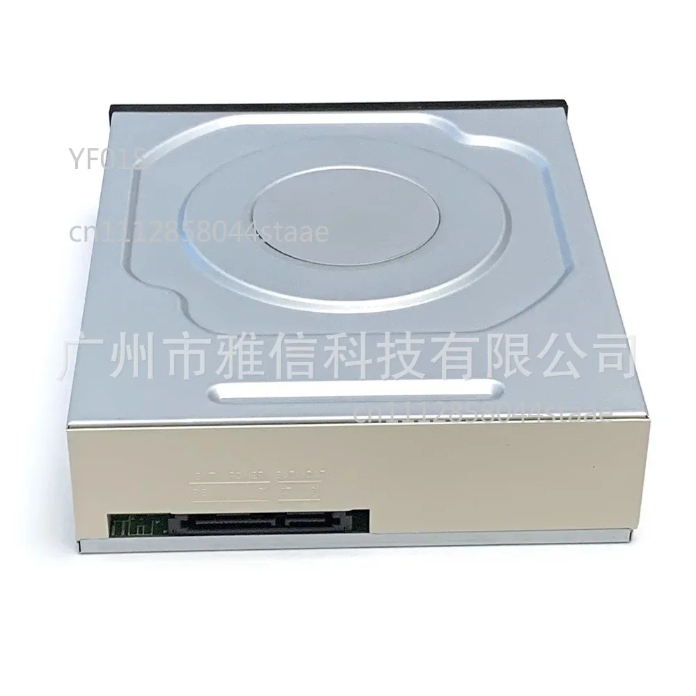 SATA Internal Desktop DVD-RW Drive Serial Port CD DVD Writer for Desktop PC
