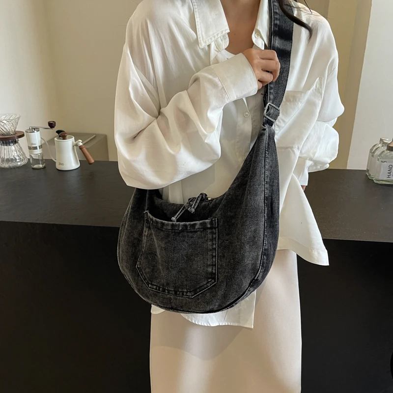 

Elegant Women Leather Luxury Fashion Classic Designer Crossbody Shoulder Tote Bag Handbag For Daily Urban Comfort