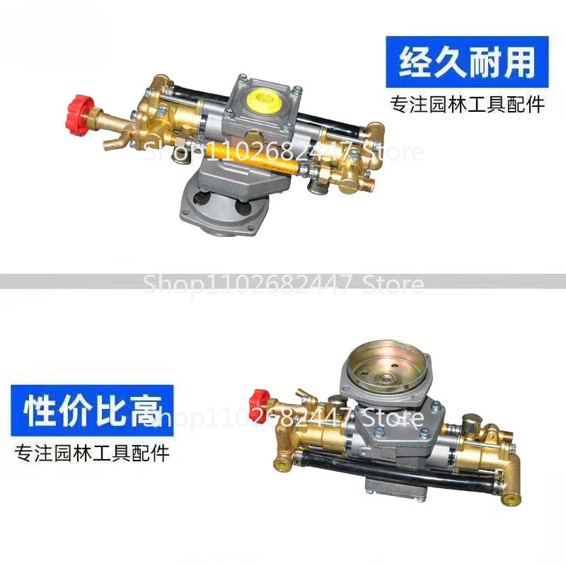 

Suitable for four-punch GX35 sprayer plunger pump accessories tu26 sprayer drug pump TU26