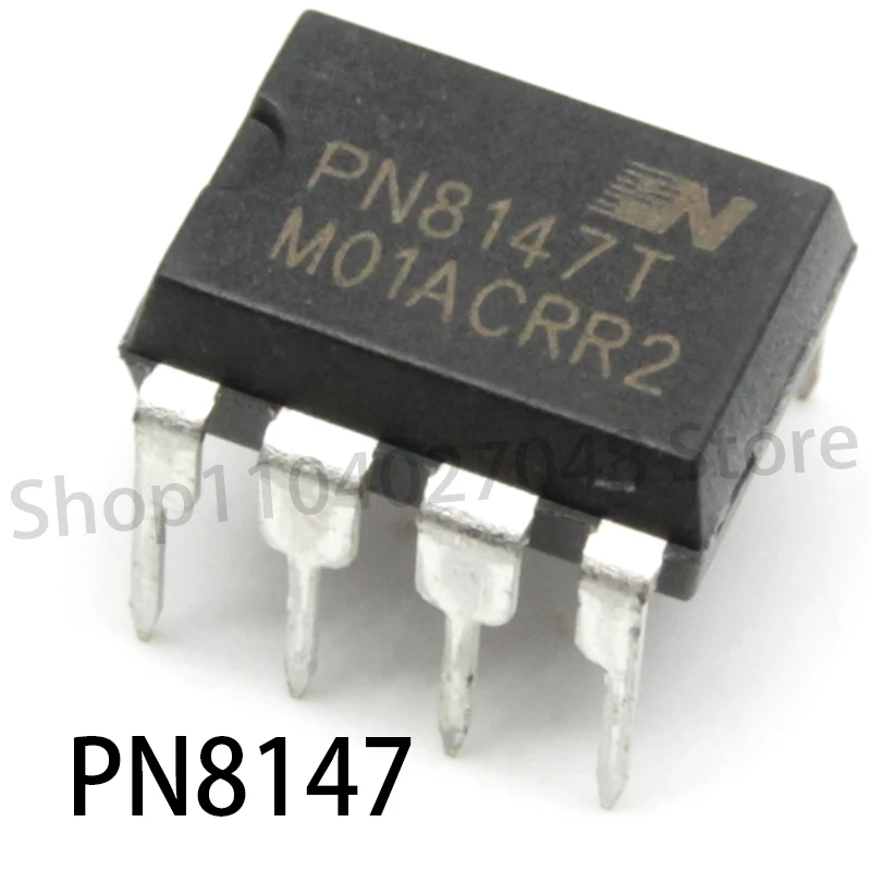 1PCS Brand new PN8147 PN8147H DIP-7 LCD power management chip