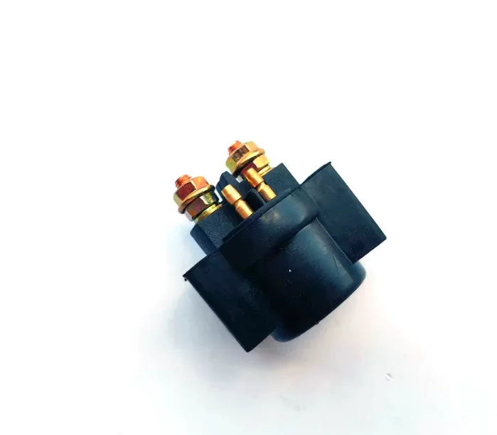 Motorcycle Starter Relay Solenoid Fit For CFMOTO CF MOTO clc clx 150 250 150NK 250NK CF150-3  400 650 TR 250 NK SR MY22 GT MT