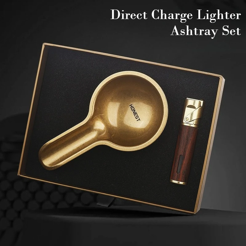 Honest Cigarette Li… - image