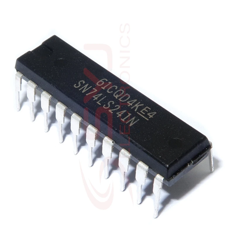5-20PCS SN74LS241N 74LS241 SN74LS73N 74LS73 IT8561E HXQ ACS758LCB-050B-PFF-T ACS758LCB RT8292BH RT8292 2SA1695 A1695
