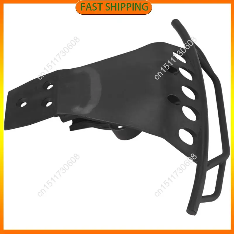 Buy Now 1/10 RC Car Front Bumper Guard For Traxxas Slash 4X4 HQ727 Upgrade Parts