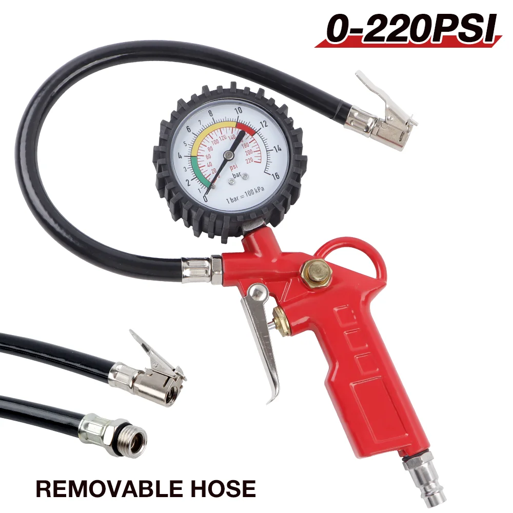 Eu Car Tire Pressur…