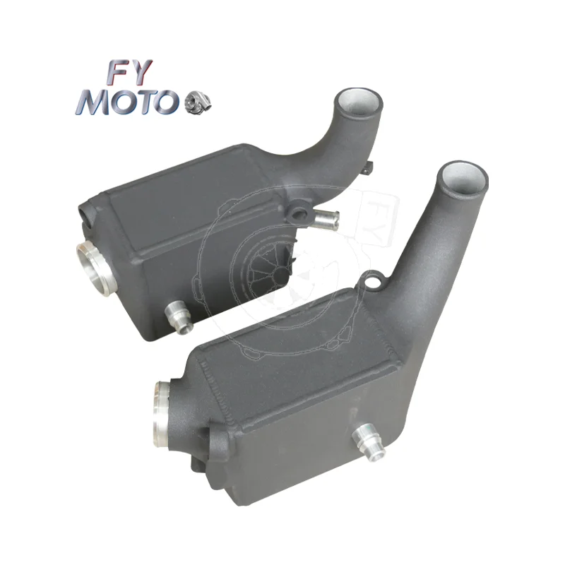 High Performance In…