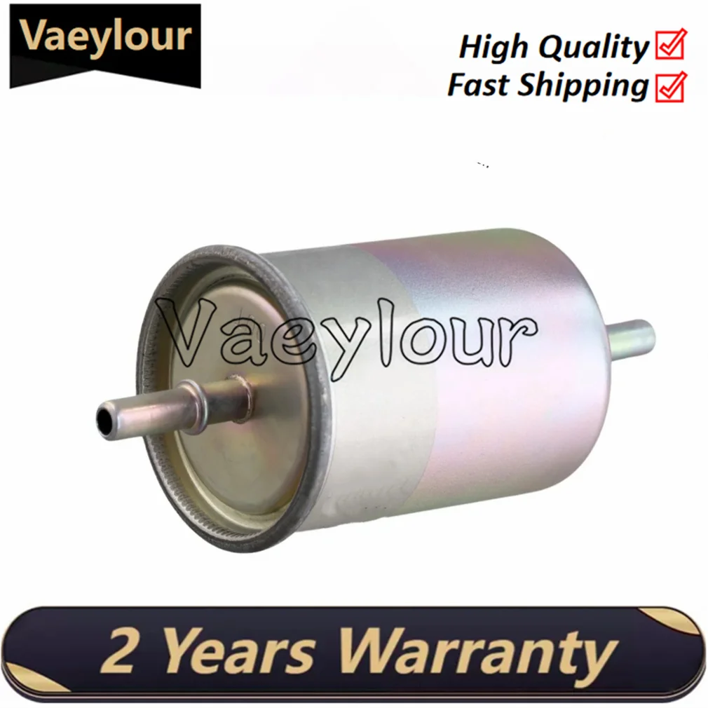 1117100XKW09A New Fuel Filter Assembly for Great Wall Haval H6 H7 H8 H9 Wingle 5 European Version-A91R