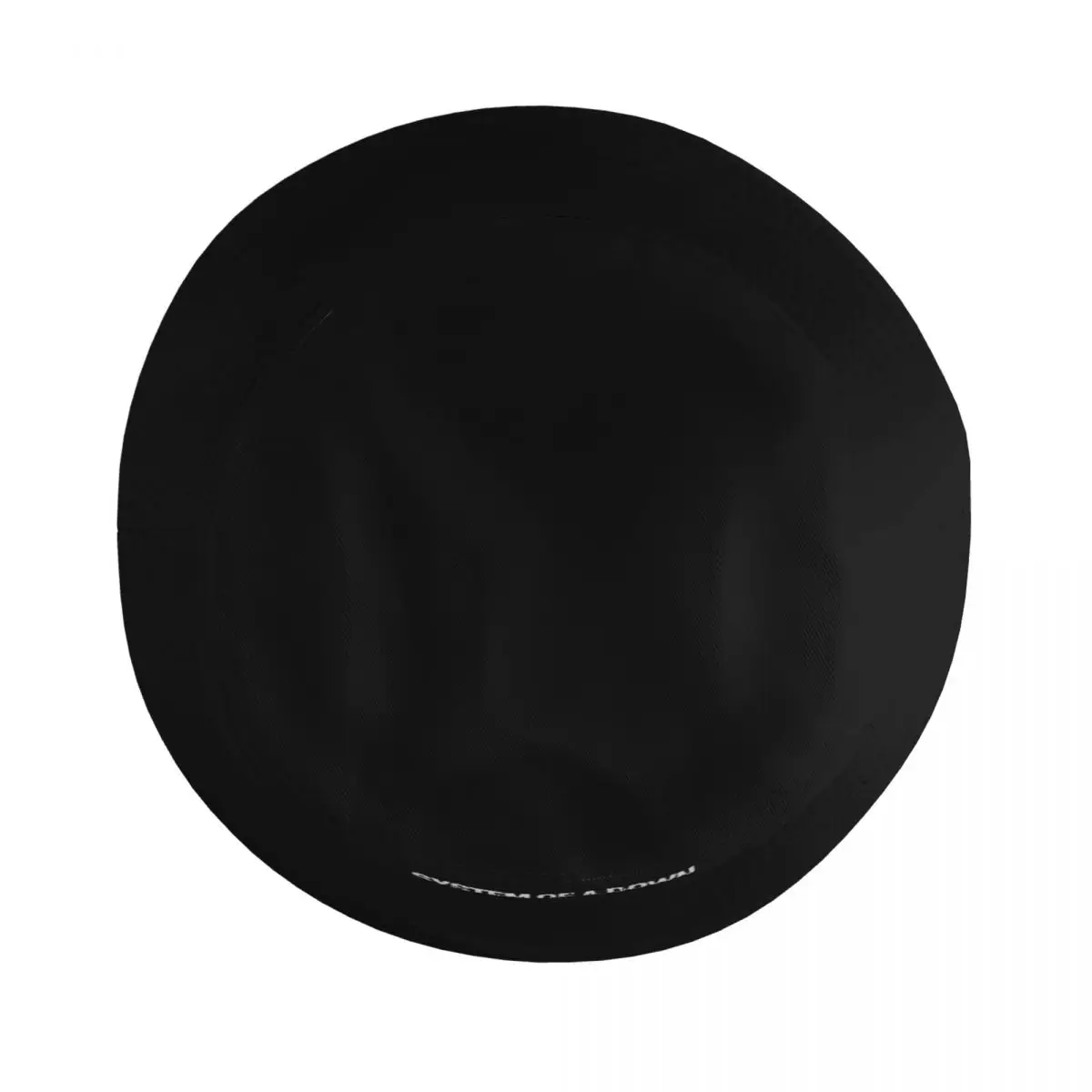 Classic Rock Band System Of A Down Bob Bucket Hat Men Women UV Protection Heavy Metal Band Soad Fisherman Hat Beach Hatwear image 4