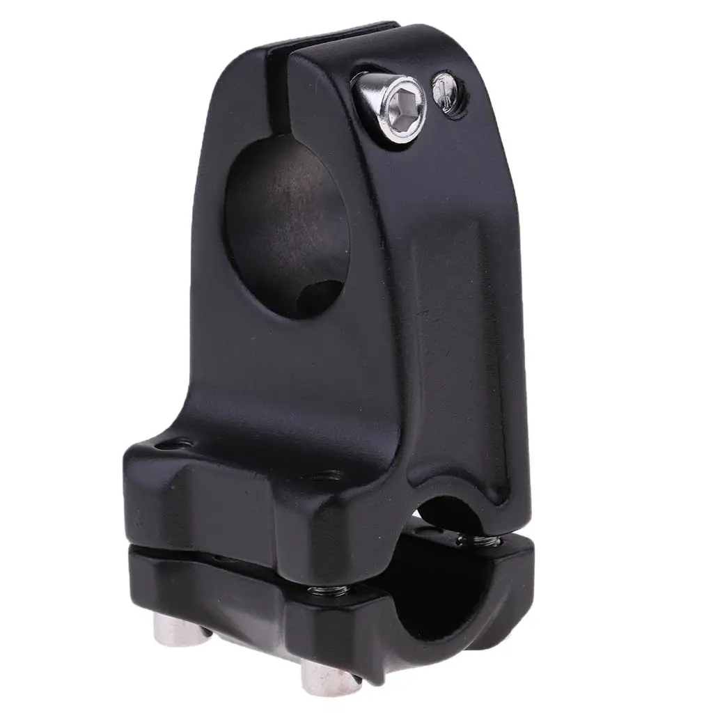 Lightweight Handlebar Stem Riser MTB Stem Suitable for Mountain Bikes,