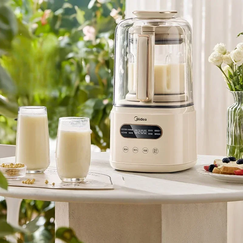 The Ultimate Kitchen Breaker Review: How This One Machine Transformed My Daily Cooking Routine