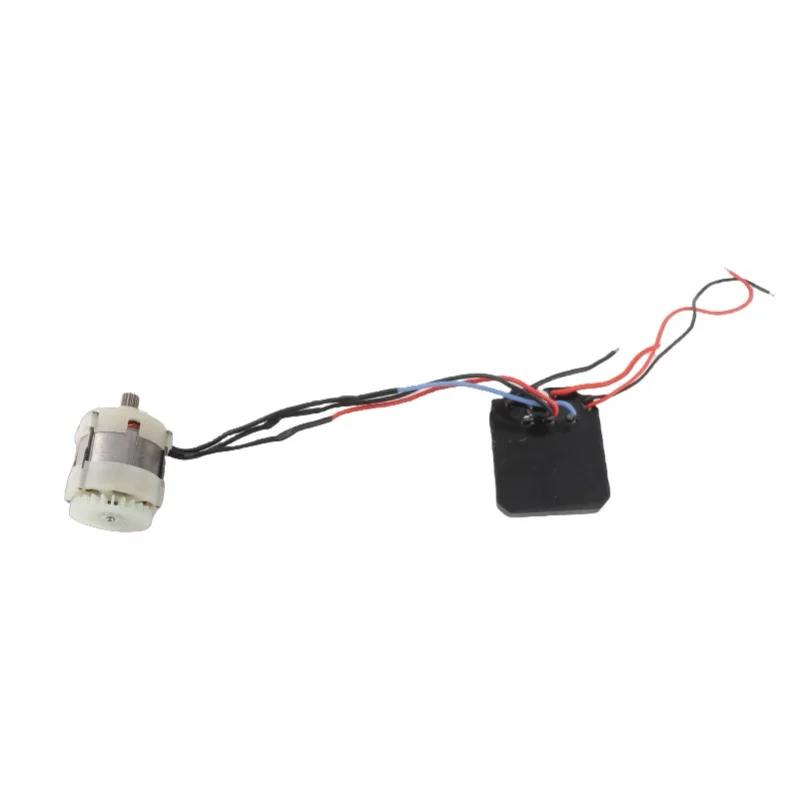 Mini Saw Motor 21V 14 Teeth High Power Electric Saw Brushless Motor For 4 6 8in Cordless Electric Chain Saw