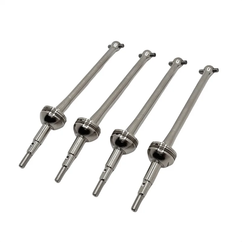 Mjx 10208 V1 1/10 R…