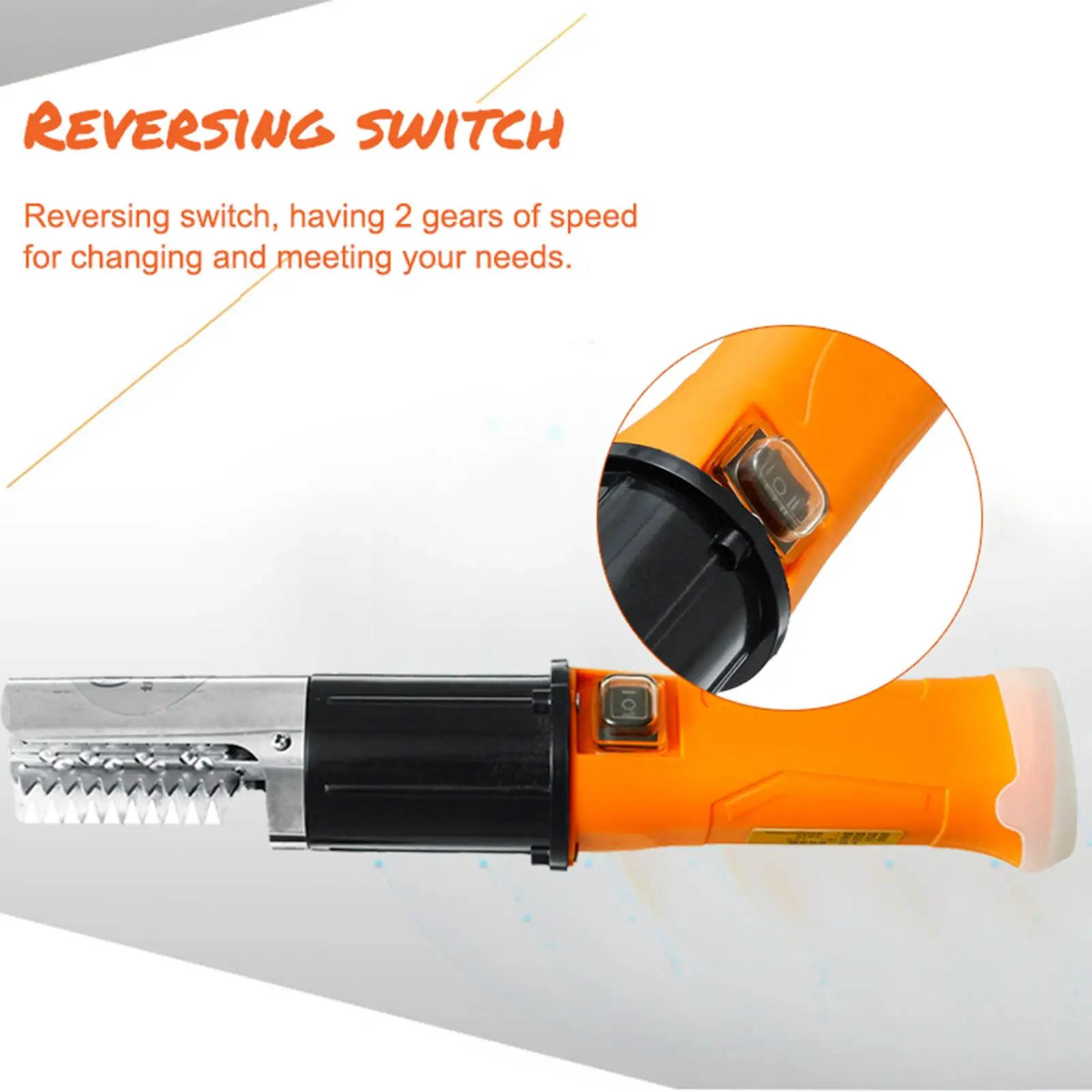 

Cordless Scaler, Scaler Remover Seafood Tools Automatic Skin Clean for Restaurants Kitchen