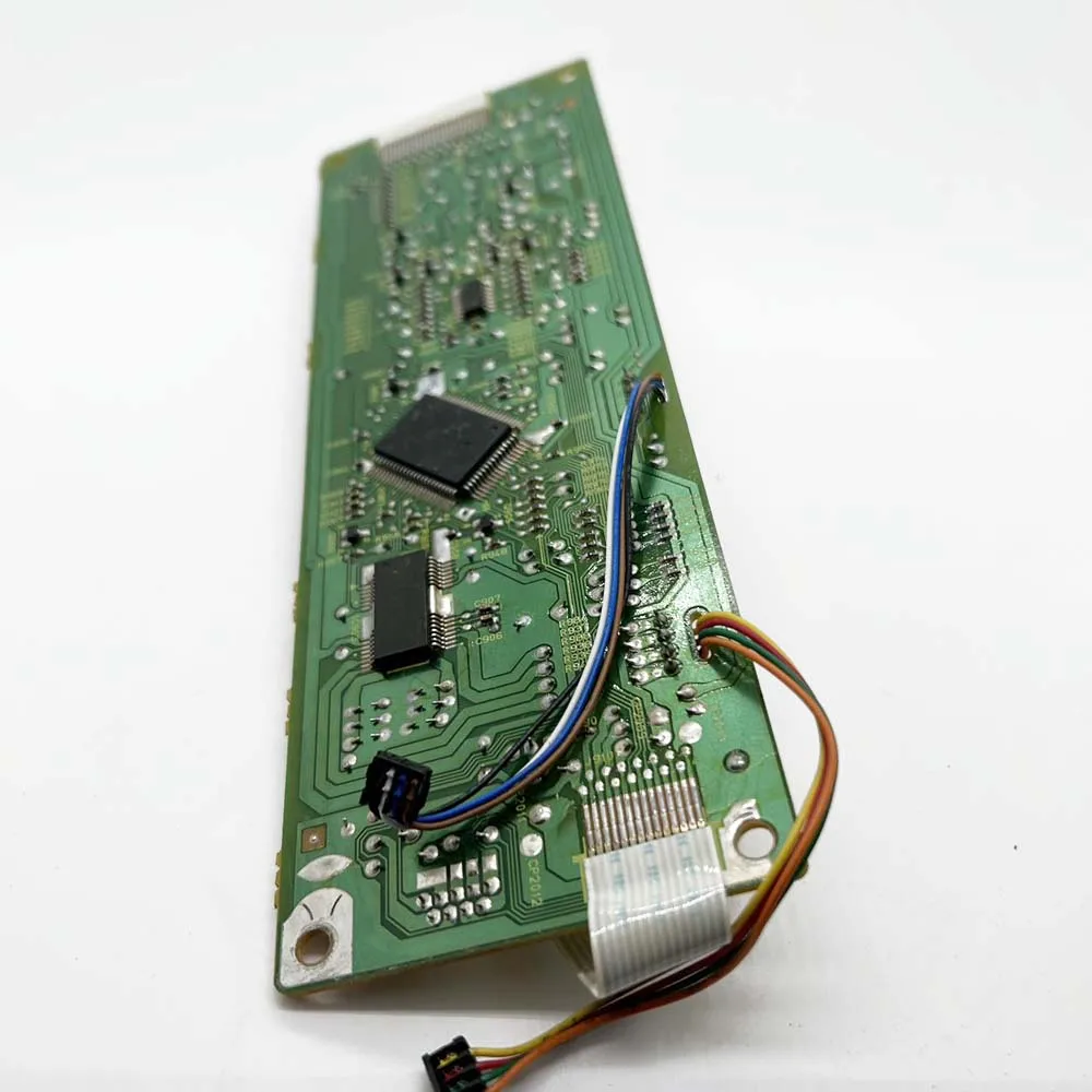 Dc Controller Board RM1-2314 Past Voor Hp Laserjet 1018 1020 0