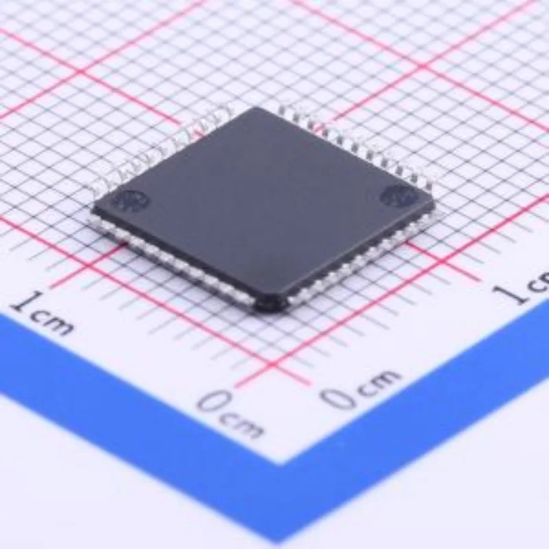(1-10pcs) PIC18F4520-I/PT TQFP-44(10x10) 100% Original In Stock (MCU/MPU/SOC) 4.2V~5.5V 36 PIC 32KB
