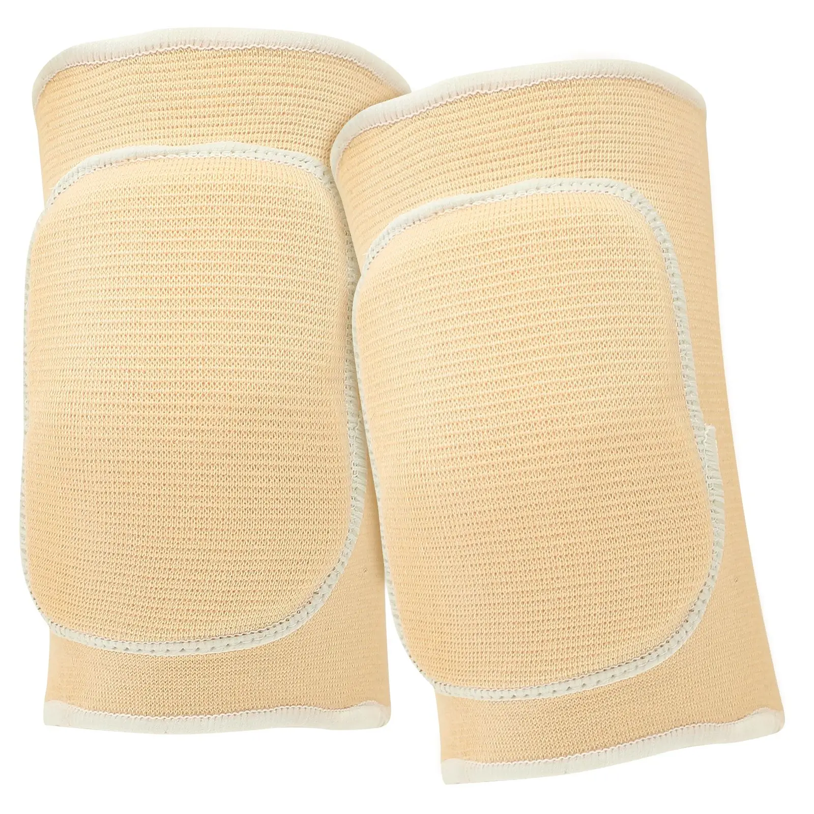 Adult Knee Pads Portable Support Comfortable Brace Sponge Protector Volleyball Dance Women Work Kneepads Sports Dance Knee Pads