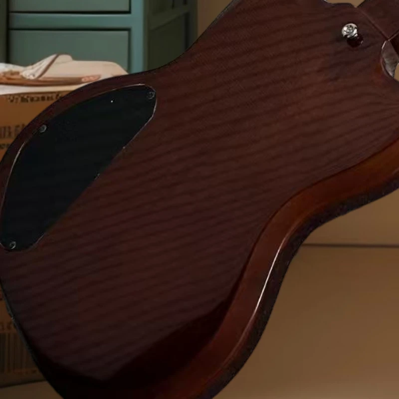 Thumbnail 2 - #15 Top 40 Guitars Worth Buying In 2026