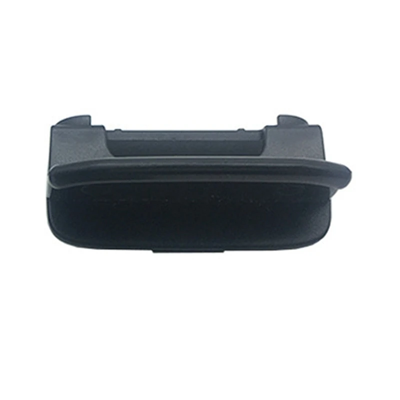For Honda CRIDER City 2013-18 Armrest Box Snap Switch Central Debris Box Cover Clip Storage Handle