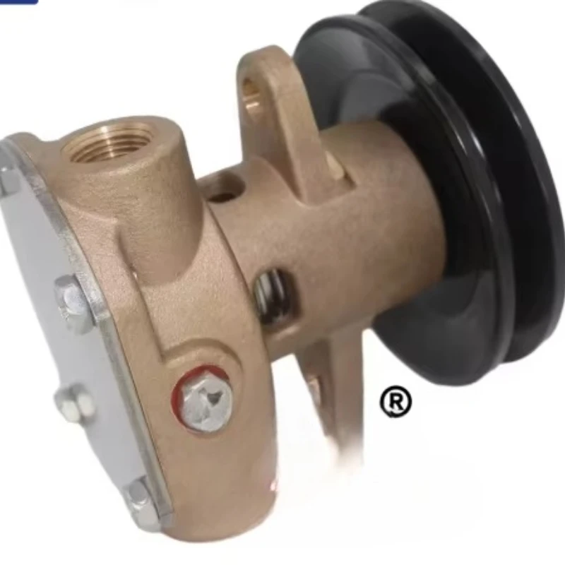 JMP raw sea water pump JPR-KL101P marine pump