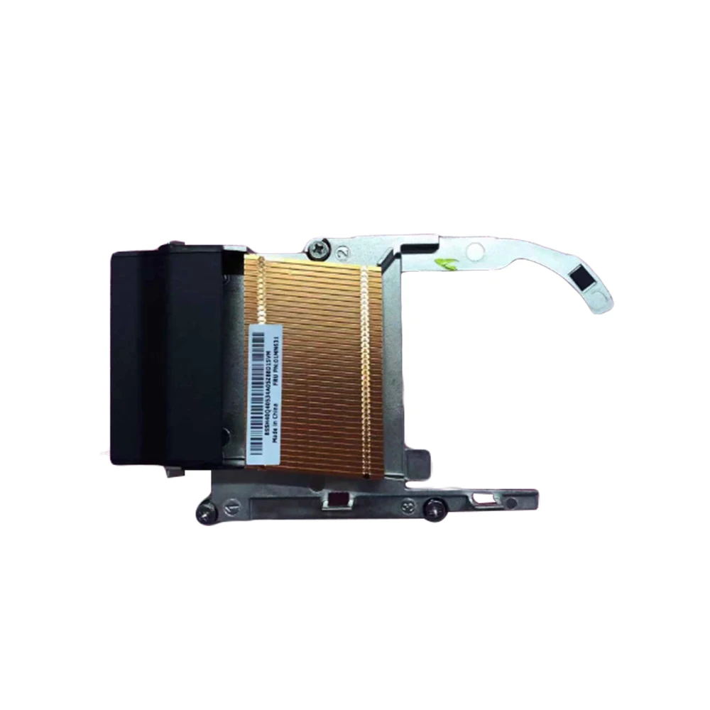 Original 1MN631 01MN631 Cooling Copper Tube Suitable for Lenovo M920X M920Q P330tiny Heatsink Copper Tube