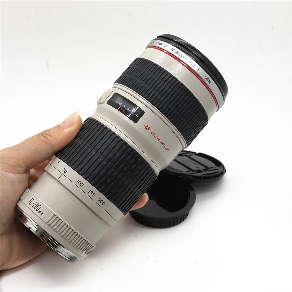 original  EF 70-200mm f/4L  USM Lens  For Canon DSLR digital camera