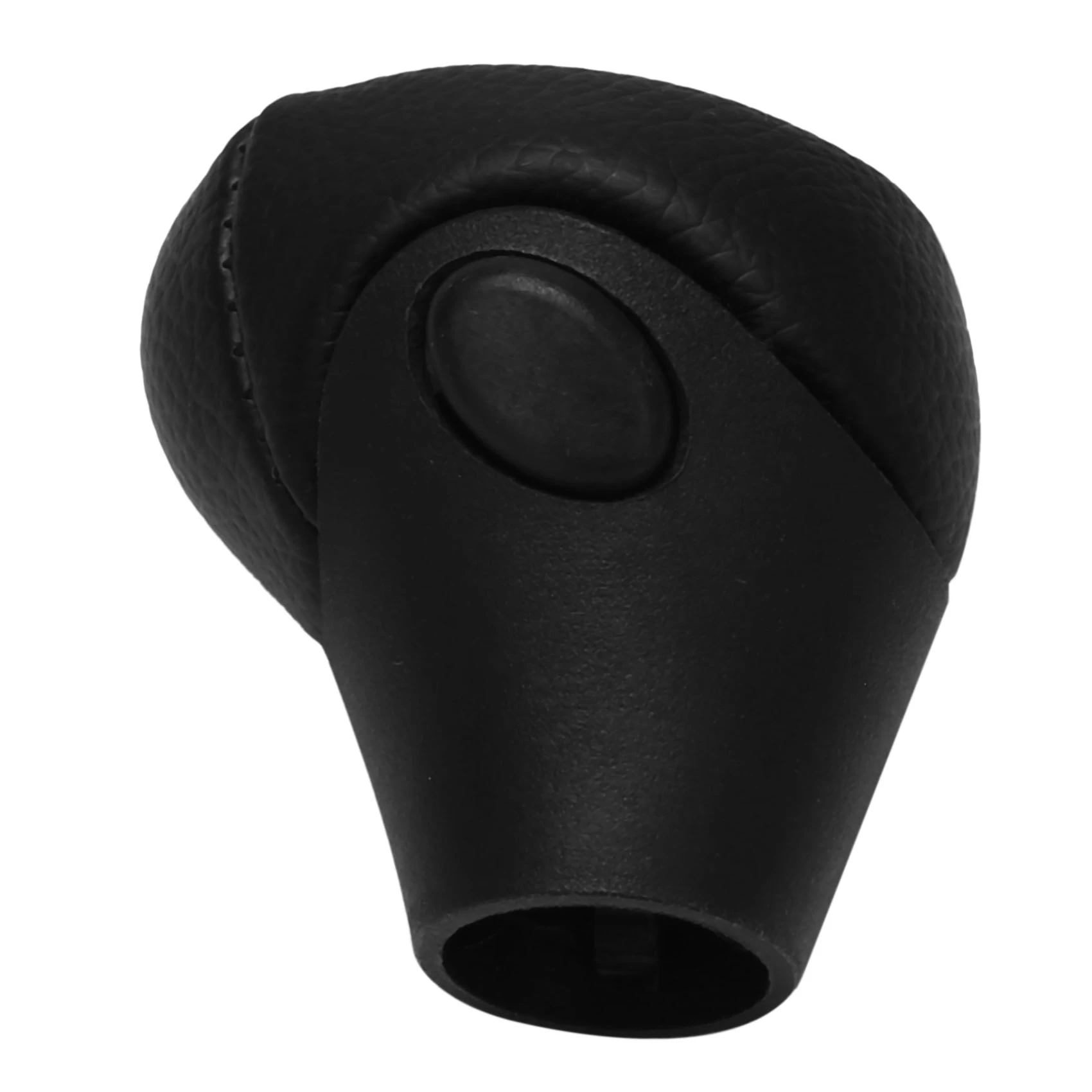 Leading-Car Gear Shift Knob Auto Styling Stick For Benz Smart City-Coupe 450 Fortwo Cabrio Coupe Roadster 450 451