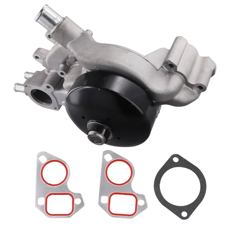 

Новый водяной насос номер детали 19208815 для Hummer H2 2007-2009 H3 H3T Cadillac Escalade Colorado 19253263 12600767 126814