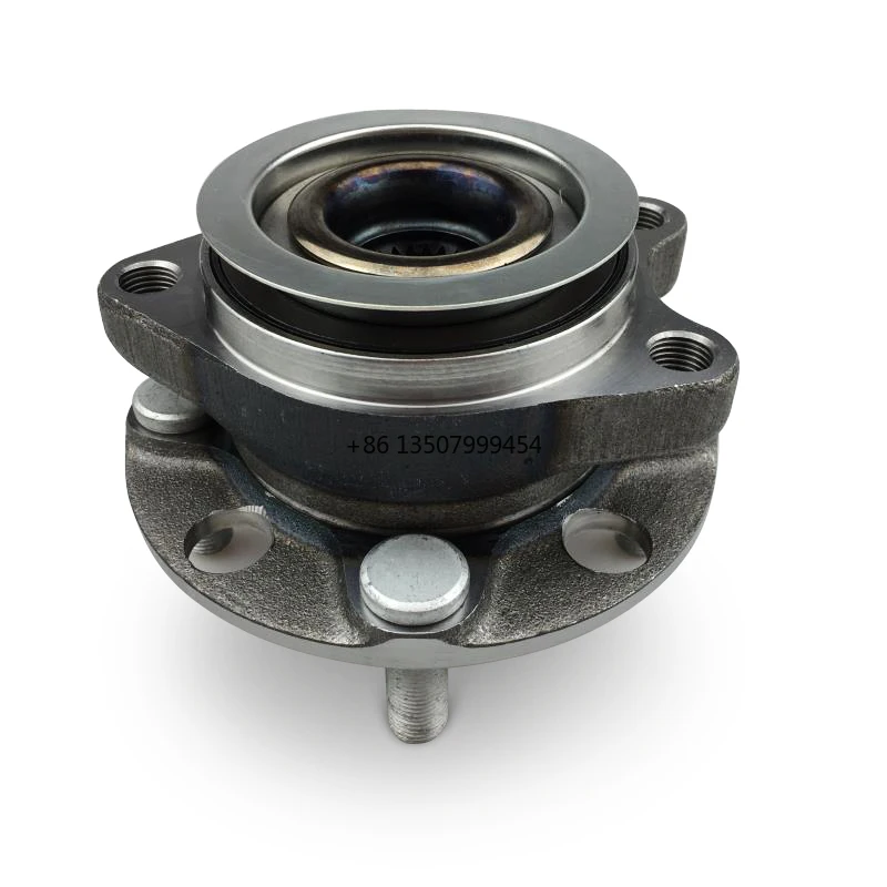 

CCL Manufacturer Rear Front Assembly-Road Wheel Hub for NISSAN NAVARA FRONTIER PATHFINDER