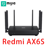 MIJIA Redmi AX6S AX6000 AX5400 AX1800 Home Signal Amplifier Mesh Network Smart Home