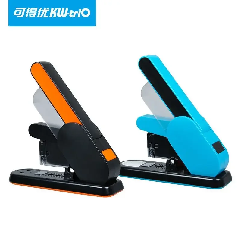 

Высококачественный степлер, 210-сторонний сверхмощный степлер, неавтоматическое утолщение студентов