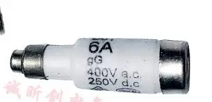 

5 шт./лот 5SE2302 5SE2304 5SE2306 5SE2310 5SE2316 5SE2204 5SE2206 5SE2216 400Vac gG/gL D01 новый оригинальный стоковый ПРЕДОХРАНИТЕЛЬ
