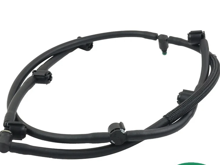 Automotive Parts Engine Fuel Pipe Return Pipe 6420707832