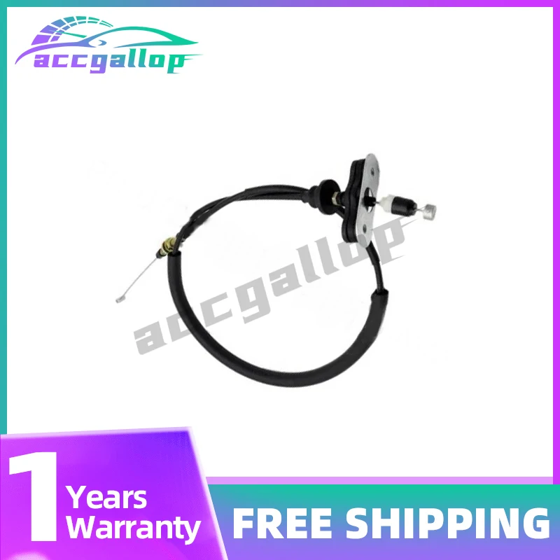 

Трос дроссельной заслонки для BYD F3 F3R G3 L3 F3D-1108200