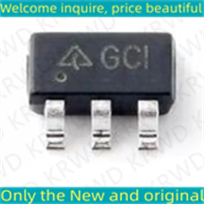 30 قطعة GCI جديدة ومبتكرة رقاقة IC AP3211KTR-G1 AP3211KTR SOT23-6