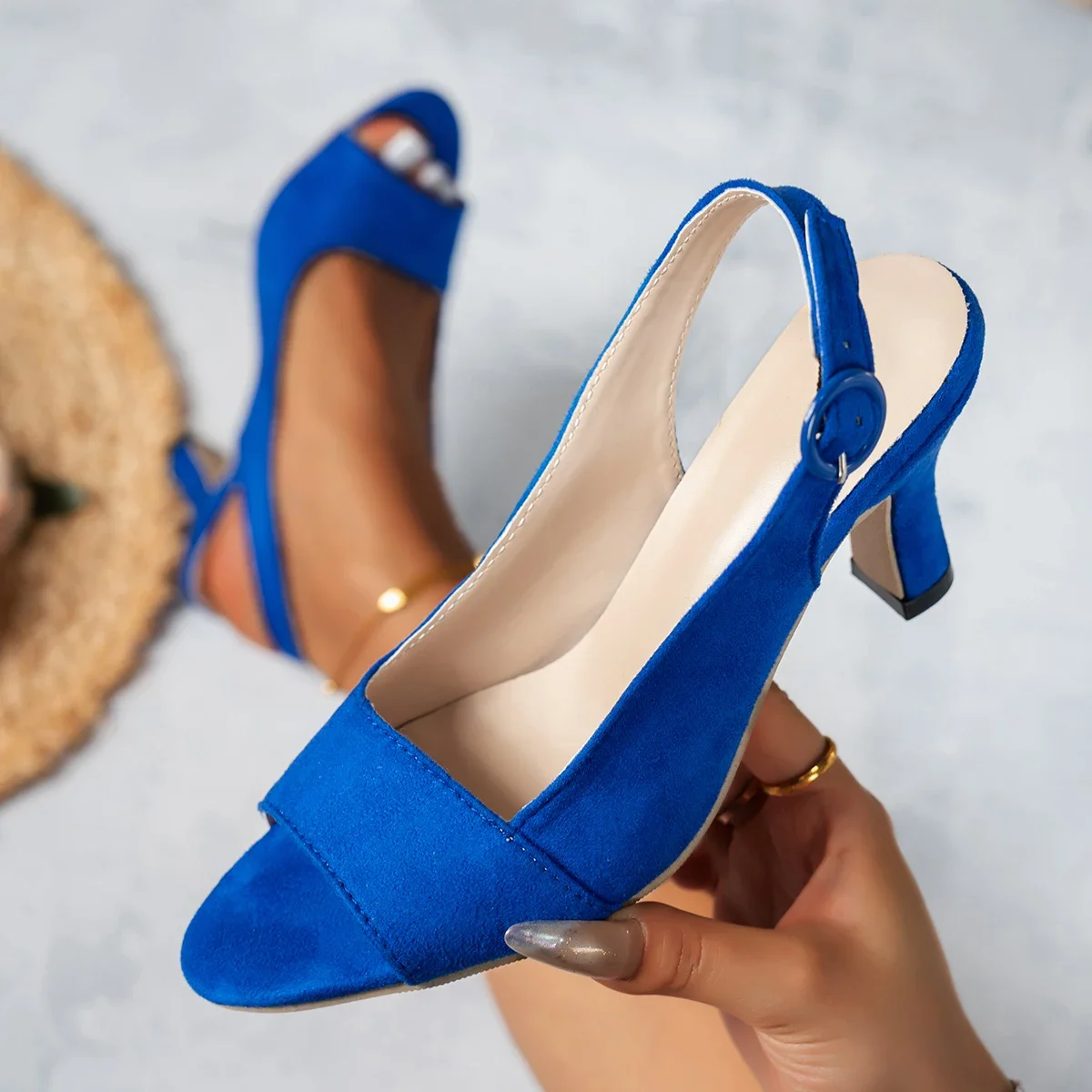 women-high-heel-sandals-2025-high-quality-open-toe-ladies-shoes-fashion-office-summer-plus-size-solid-sandals-sandalias-de-mujer
